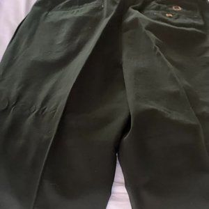 TOMMY HILFEGER WASH PANTS 40 X 30